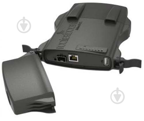 Точка доступа Mikrotik NetMetal 5 (RB922UAGS-5HPacD-NM) - фото 4 Точка доступа Mikrotik NetMetal 5 (RB922UAGS-5HPacD-NM) - фото 4