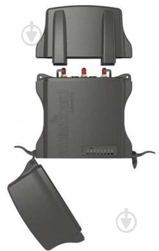 Точка доступа Mikrotik NetMetal 5 (RB922UAGS-5HPacD-NM) - фото 3 Точка доступа Mikrotik NetMetal 5 (RB922UAGS-5HPacD-NM) - фото 3