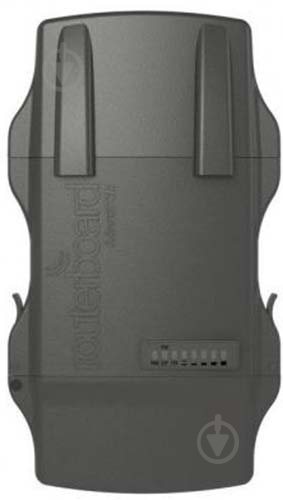 Точка доступа Mikrotik NetMetal 5 (RB922UAGS-5HPacD-NM) - фото 1 Точка доступа Mikrotik NetMetal 5 (RB922UAGS-5HPacD-NM) - фото 1