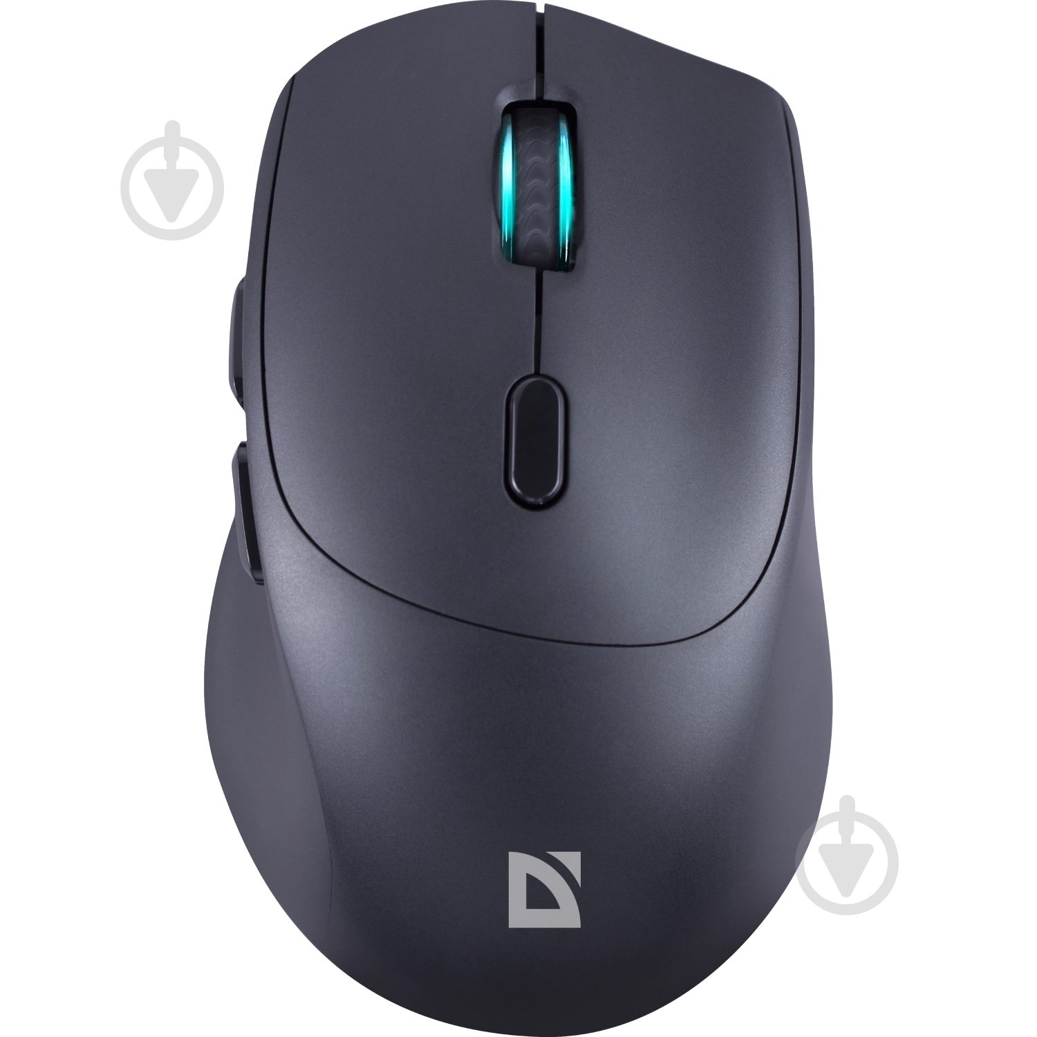 Мышь Defender Effect X MS-095 black (52095) - фото 1 Мышь Defender Effect X MS-095 black (52095) - фото 1