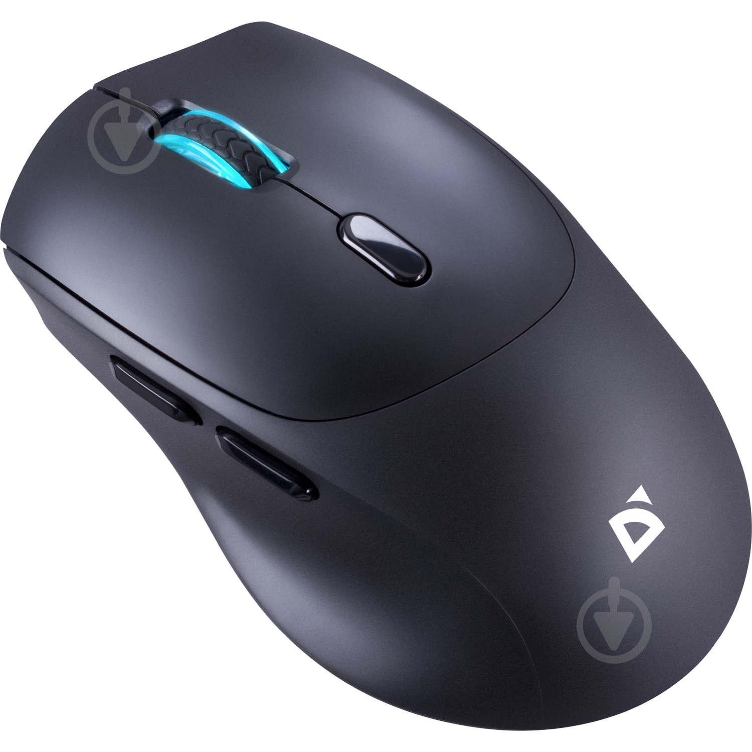 Мышь Defender Effect X MS-095 black (52095) - фото 2 Мышь Defender Effect X MS-095 black (52095) - фото 2