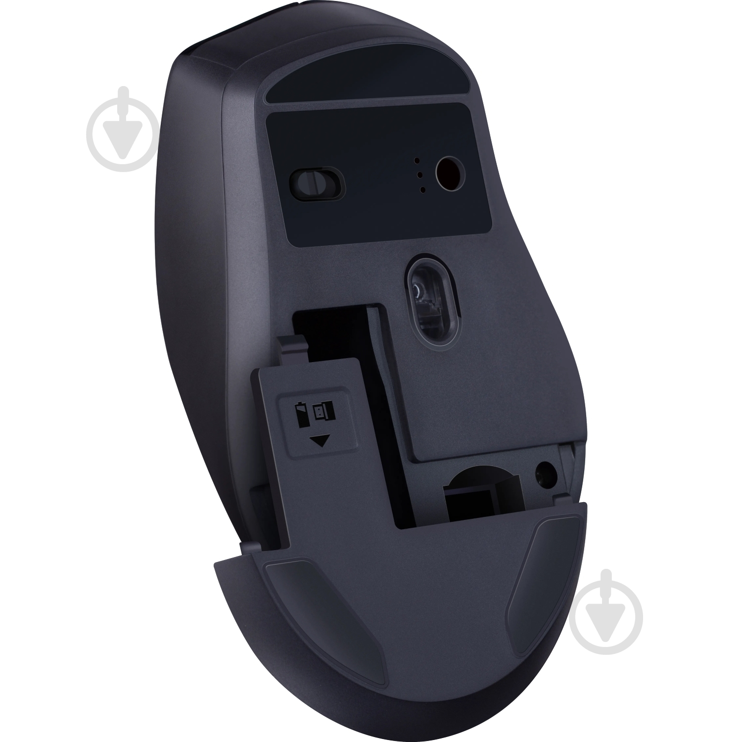 Мышь Defender Effect X MS-095 black (52095) - фото 4 Мышь Defender Effect X MS-095 black (52095) - фото 4