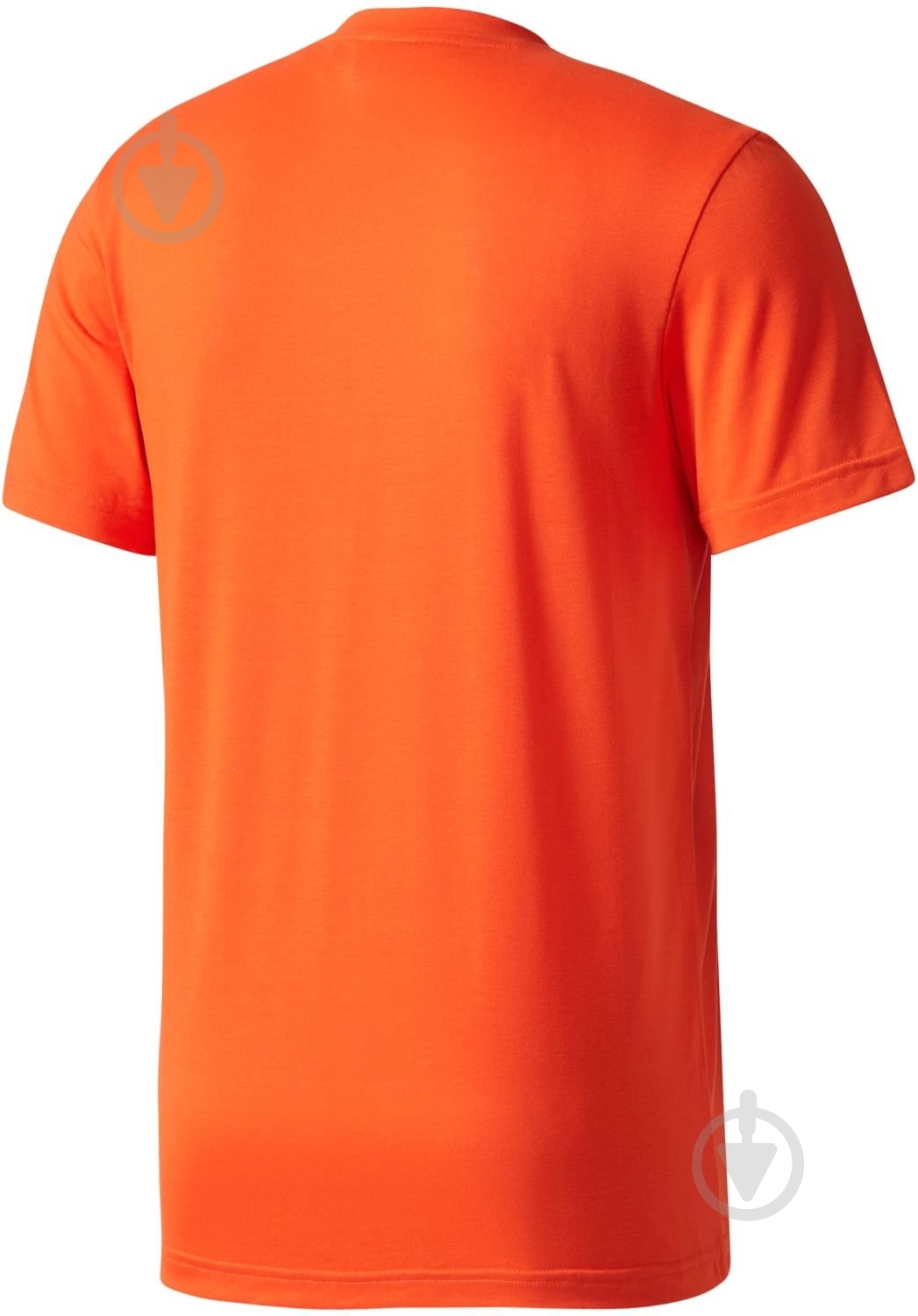 Футболка Adidas EX CE0029 р.2XL оранжевый - фото 2