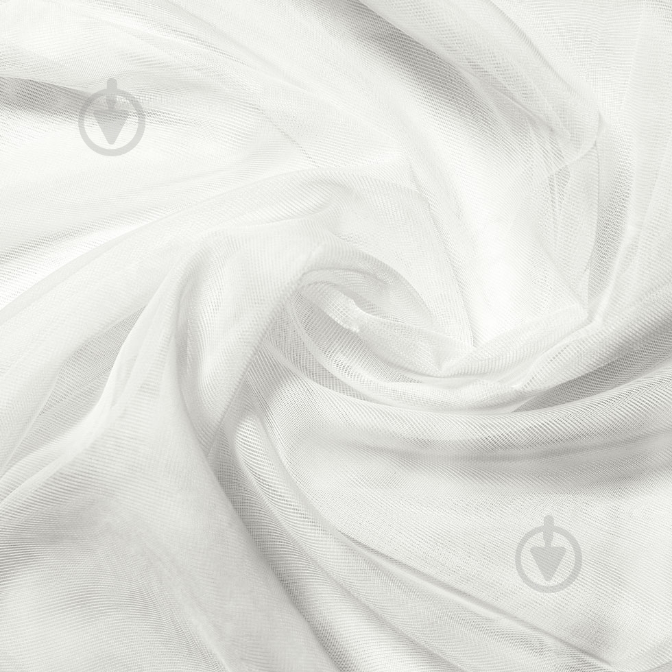 Ткань тюлевая ARTPLAY MEREGA белый - фото 2