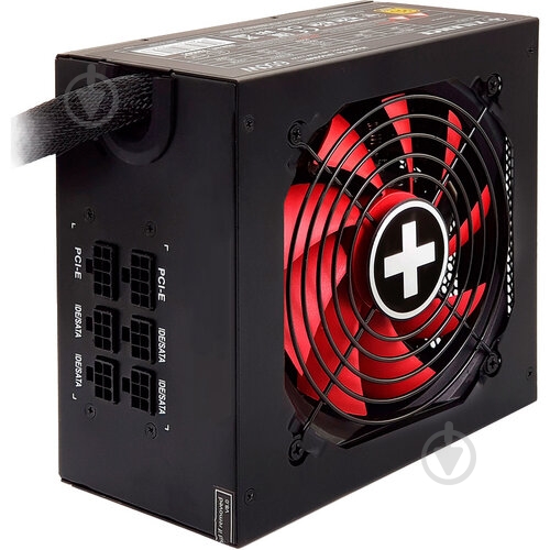 Блок питания Xilence XP550MR11 550 Вт - фото 1