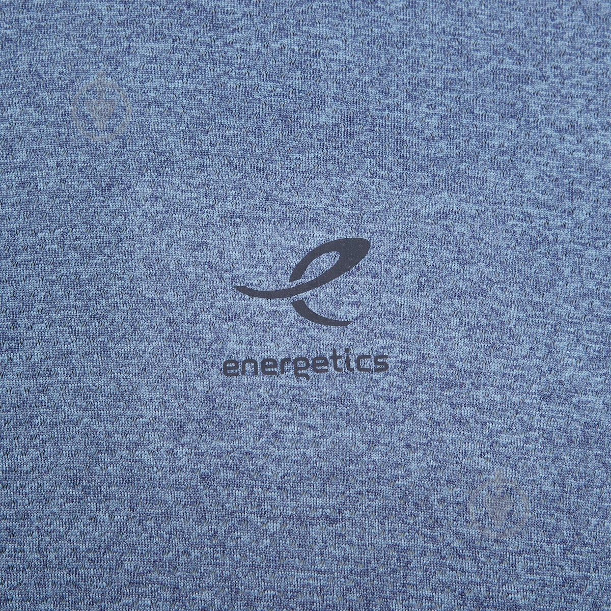 Футболка Energetics Tibo SS M 430428-903911 р.S синий - фото 3