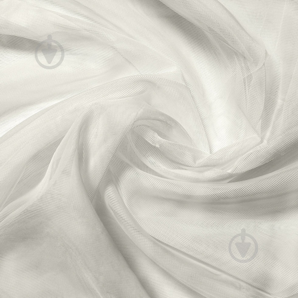 Ткань тюлевая ARTPLAY MEREGA молочный - фото 2