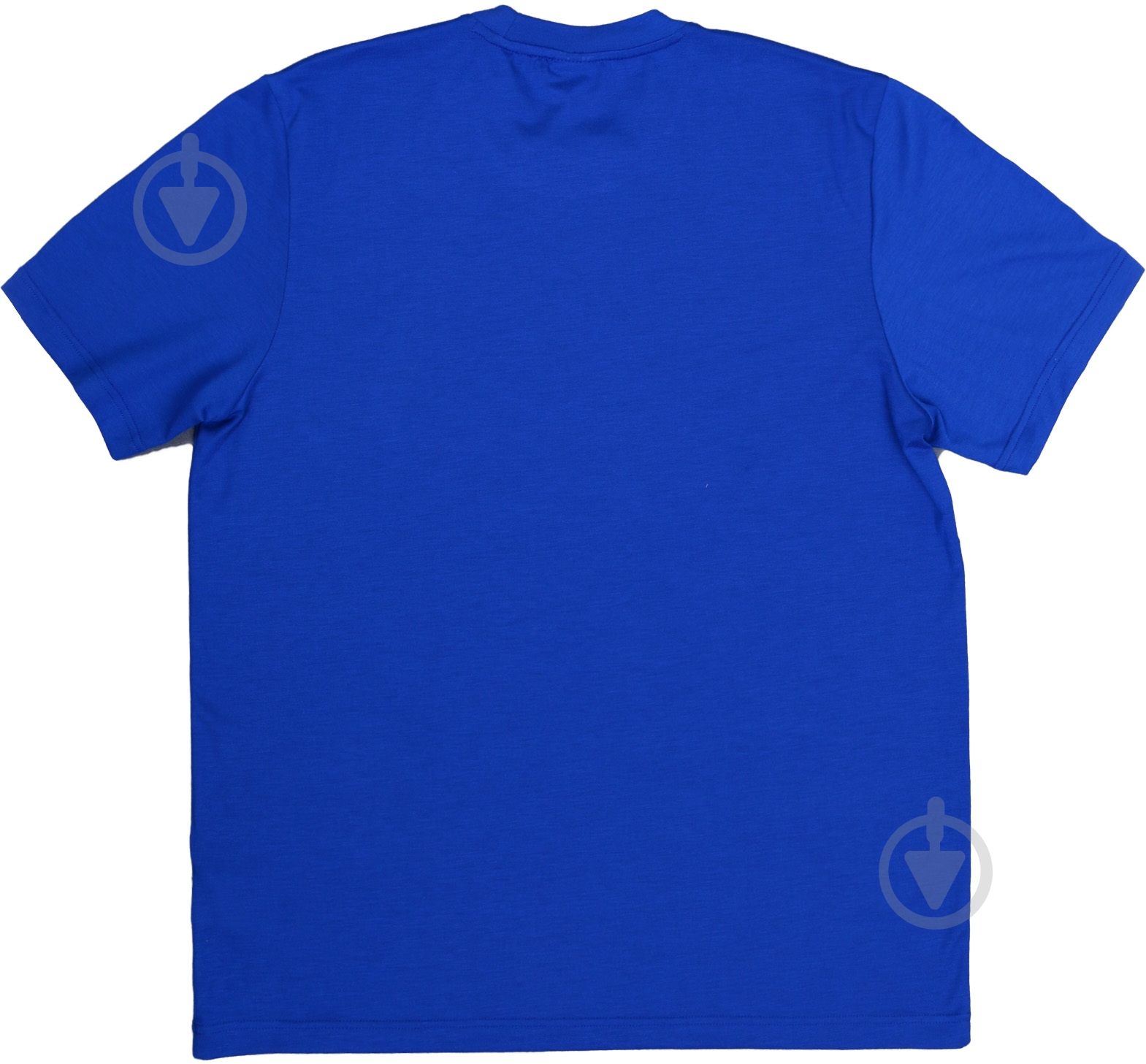 Футболка Adidas EX CE0028 р.L синий - фото 2