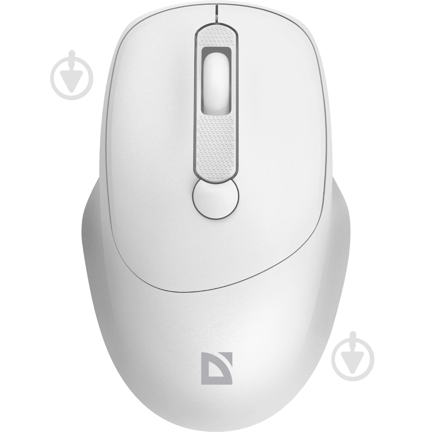 Мышь Defender Feam MM-296 white (52297) - фото 1 Мышь Defender Feam MM-296 white (52297) - фото 1