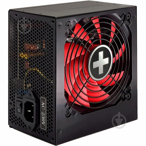 Блок питания Xilence XP450R11 450 Вт - фото 1