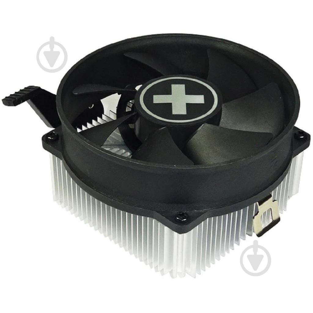 Процессорный кулер Xilence XC033 - фото 1