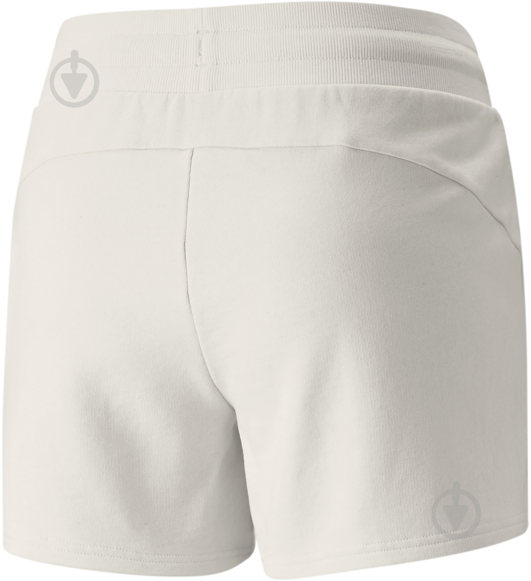 Шорты Puma Better Shorts 84746699 р. S белый - фото 5