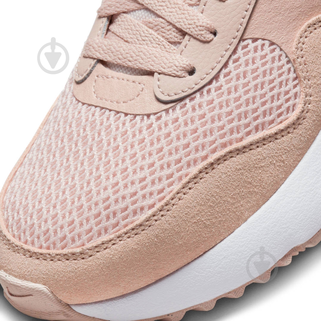Кросівки Nike AIR MAX 90 FUTURA DM9538-600 р.38,5 - фото 7 Кросівки Nike AIR MAX 90 FUTURA DM9538-600 р.38,5 - фото 7