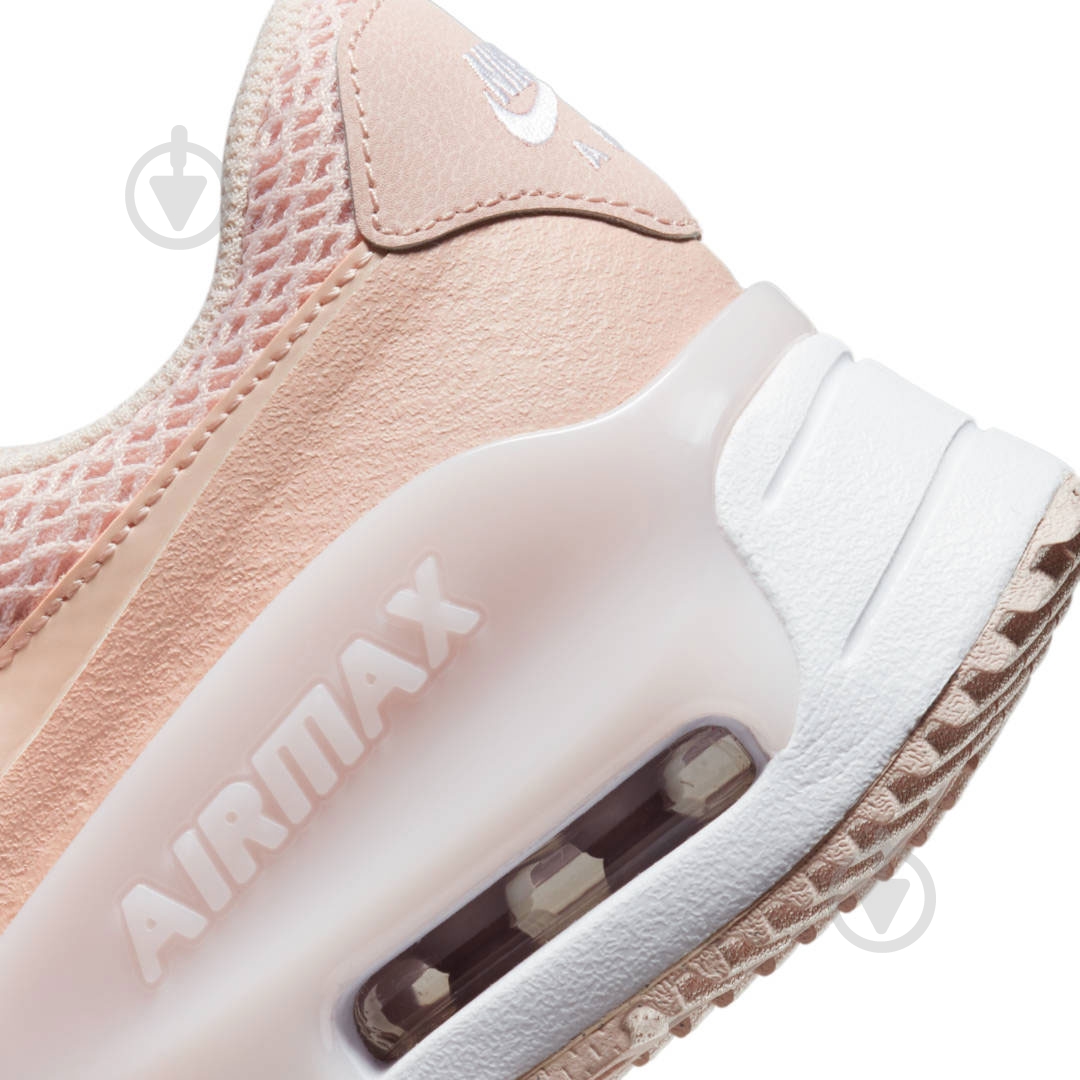Кросівки Nike AIR MAX 90 FUTURA DM9538-600 р.38,5 - фото 8 Кросівки Nike AIR MAX 90 FUTURA DM9538-600 р.38,5 - фото 8