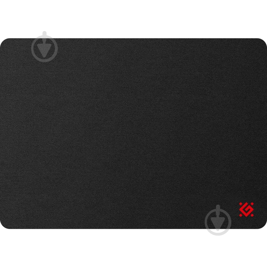 Игровая поверхность Defender Black S (50017) - фото 1 Игровая поверхность Defender Black S (50017) - фото 1