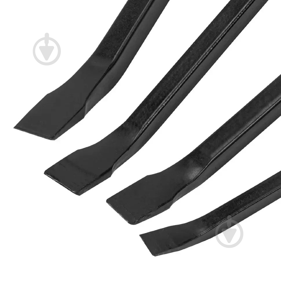 Набор монтировок ROCKFORCE RF-904U5A - фото 3 Набор монтировок ROCKFORCE RF-904U5A - фото 3