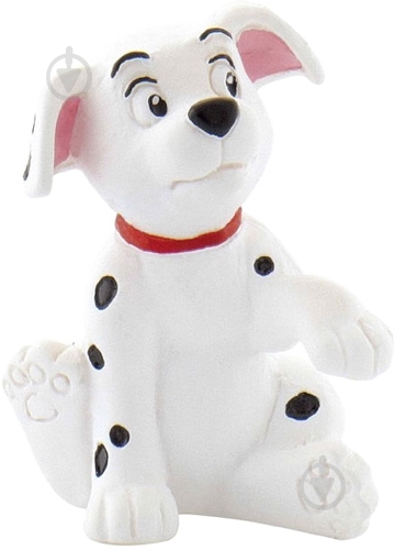Фигурка Bullyland Walt Disney Ролл 12521 - фото 1