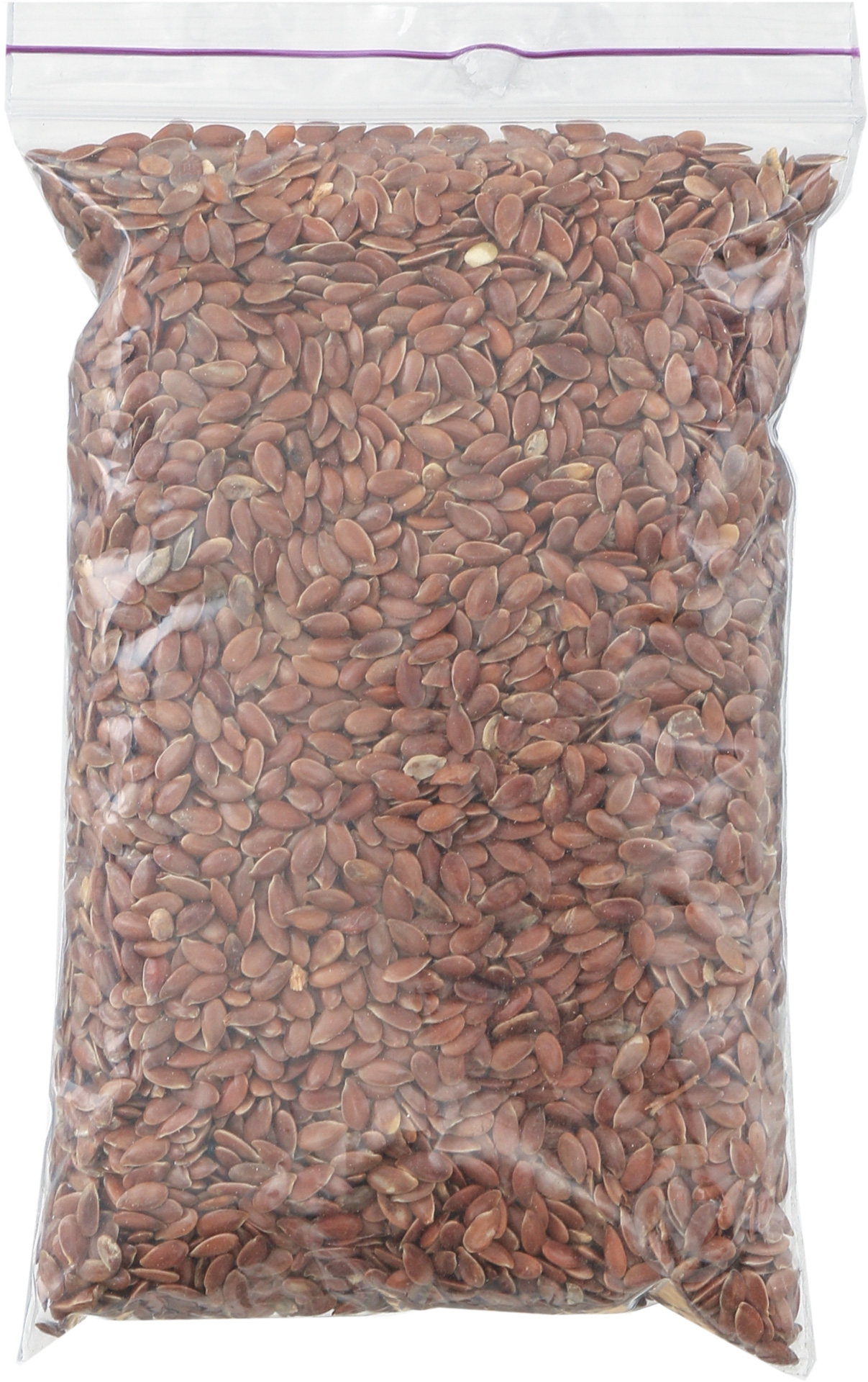 Прикормка 100 г лен Насіння льону - фото 1