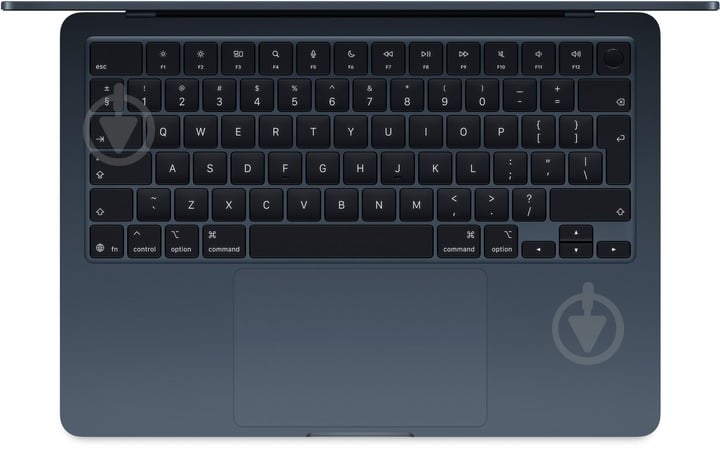 Ноутбук Apple MacBook Air M4 2025 13,6" (MW123UA/A) midnight - фото 2