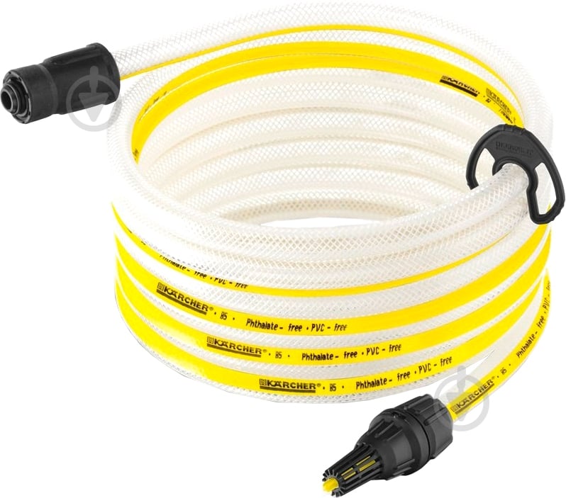 Шланг всасывающий Karcher SH 5 ecologic 2.643-100.0 - фото 1