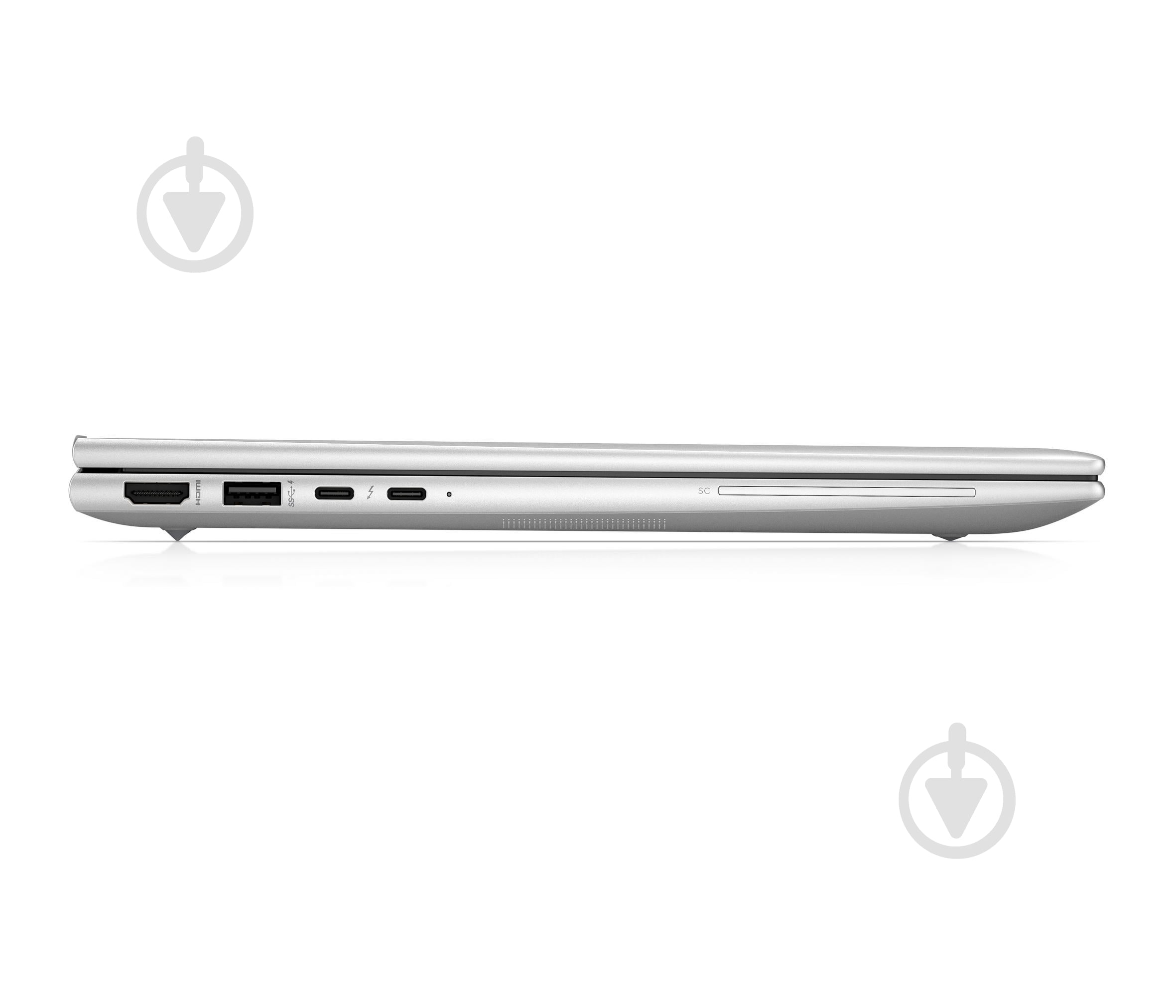 Ноутбук HP EliteBook 840 G9 14" (6F5S6EA) silver - фото 6