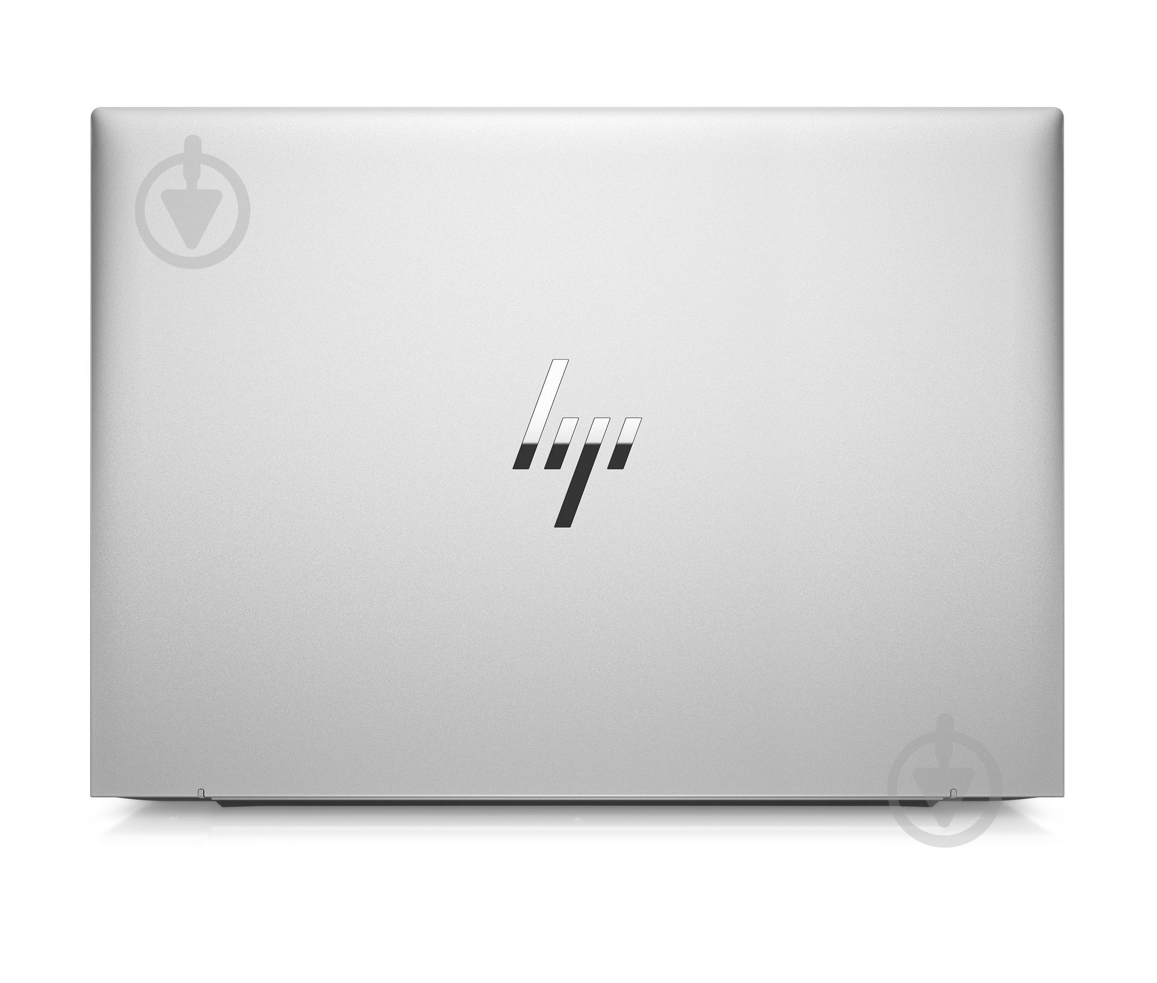 Ноутбук HP EliteBook 840 G9 14" (6F5S6EA) silver - фото 7