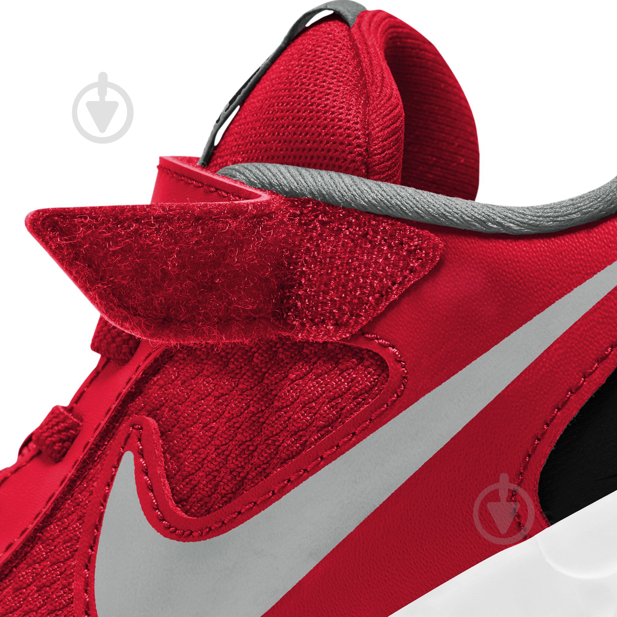 Кросівки Nike REVOLUTION 5 (PSV) BQ5672-603 р.31 червоні - фото 6