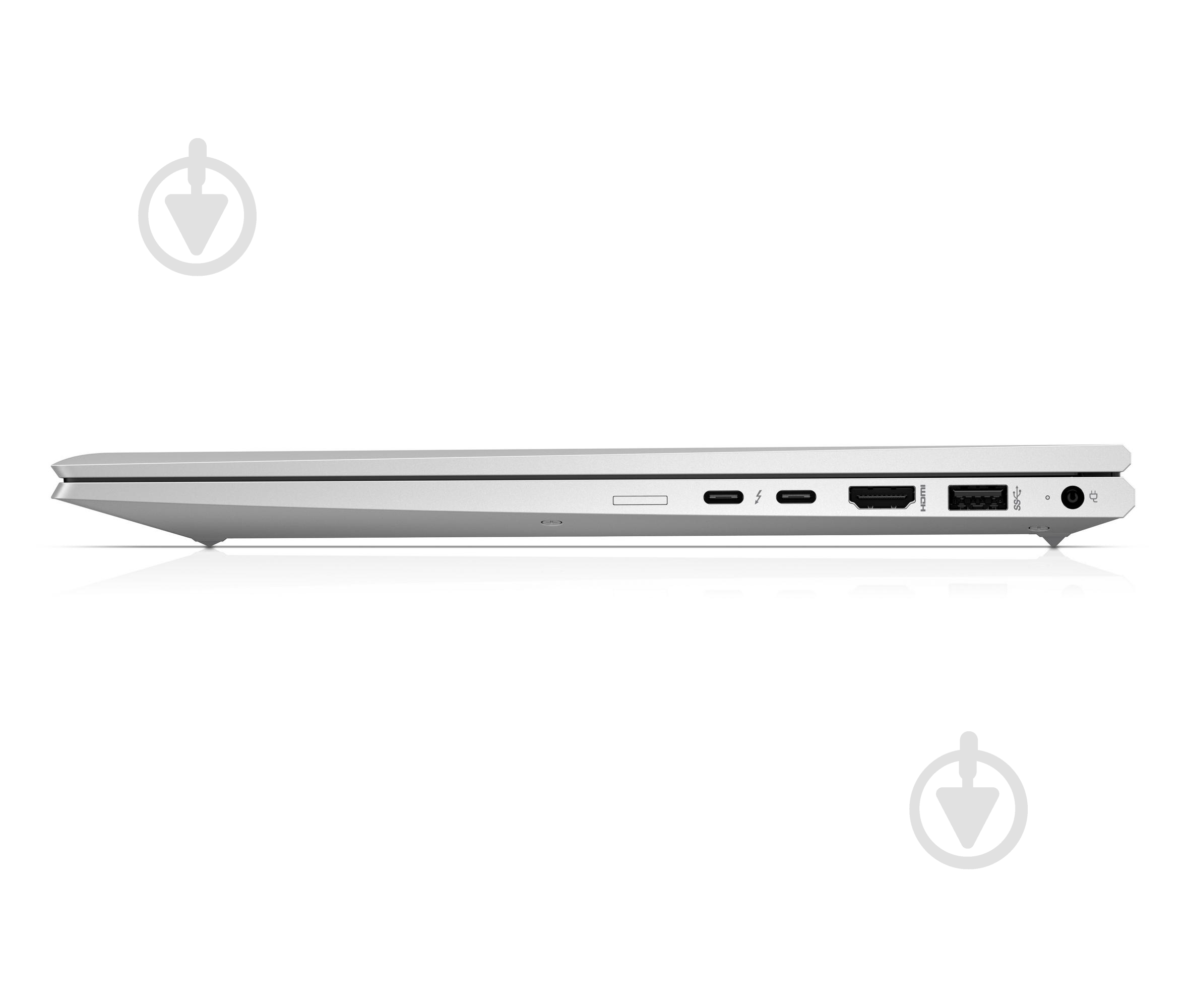 Ноутбук HP EliteBook 850 G8 15,6" (6F714EA) silver - фото 17 Ноутбук HP EliteBook 850 G8 15,6" (6F714EA) silver - фото 17