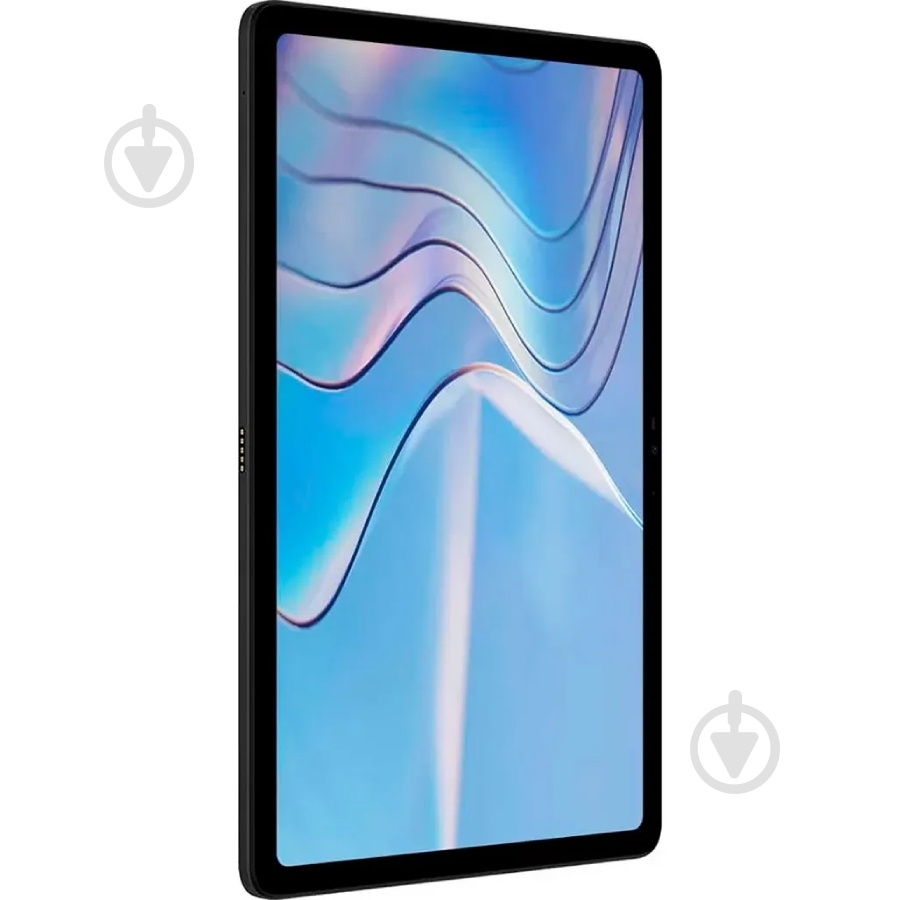 Планшет Doogee 10,4" 8/128GB Wi-Fi + LTE/Wi-Fi + 4G grey (T20S_GR) - фото 3