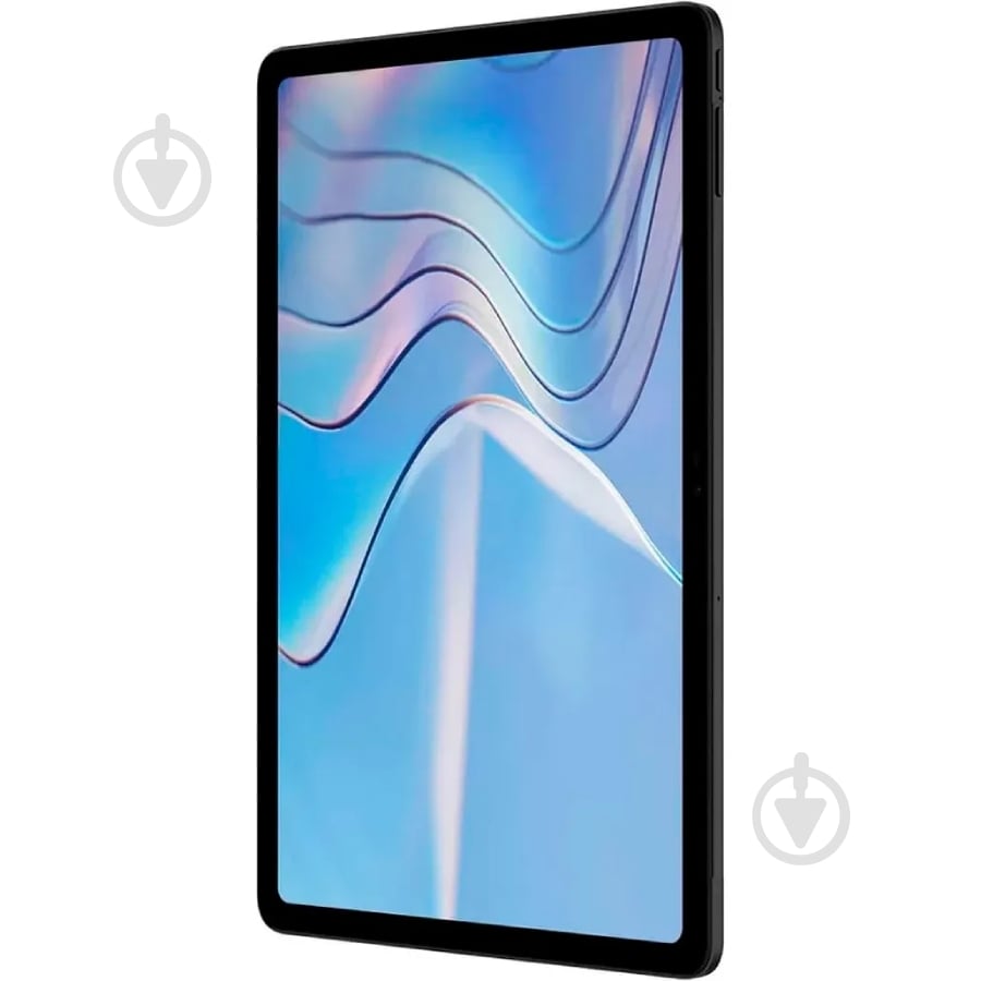 Планшет Doogee 10,4" 8/128GB Wi-Fi + LTE/Wi-Fi + 4G grey (T20S_GR) - фото 4