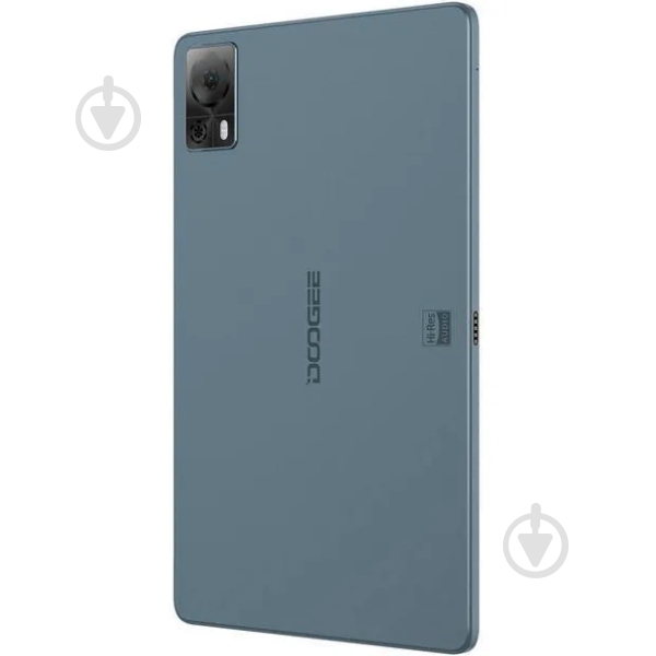 Планшет Doogee 10,4" 8/128GB Wi-Fi + LTE/Wi-Fi + 4G grey (T20S_GR) - фото 5