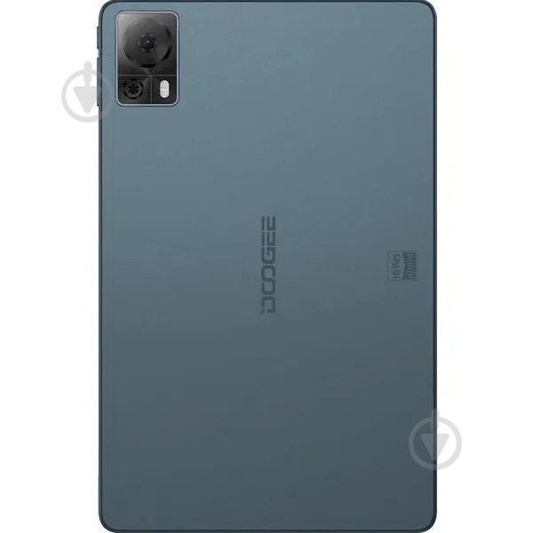 Планшет Doogee 10,4" 8/128GB Wi-Fi + LTE/Wi-Fi + 4G grey (T20S_GR) - фото 6