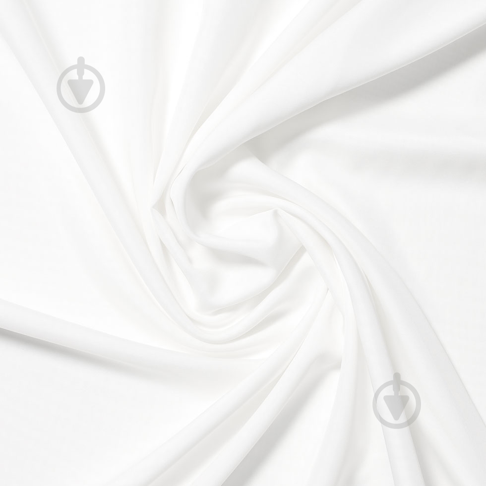 Ткань тюлевая ARTPLAY NIKA белый - фото 2