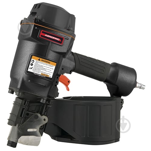 Гвоздепистолет AEROPRO MCN70 - фото 1 Гвоздепистолет AEROPRO MCN70 - фото 1