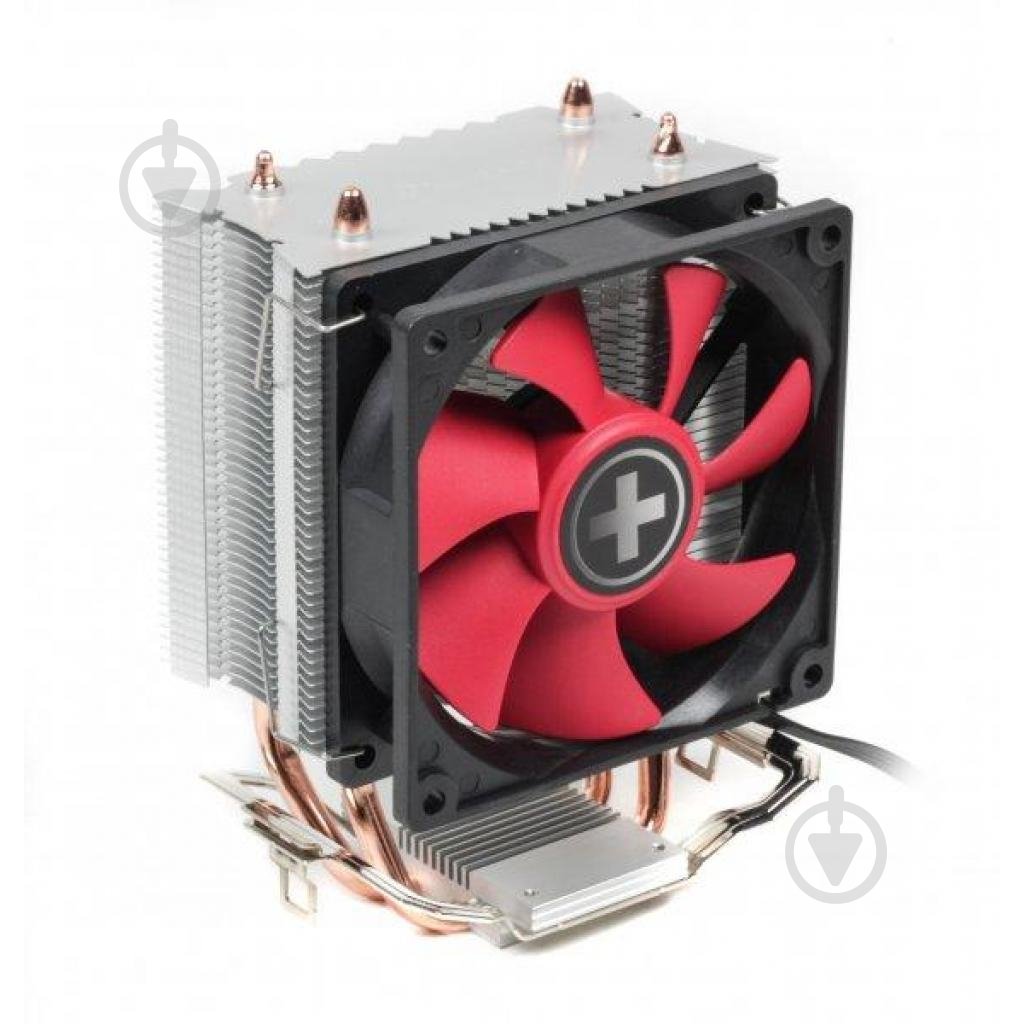 Процессорный кулер Xilence XC025 - фото 1