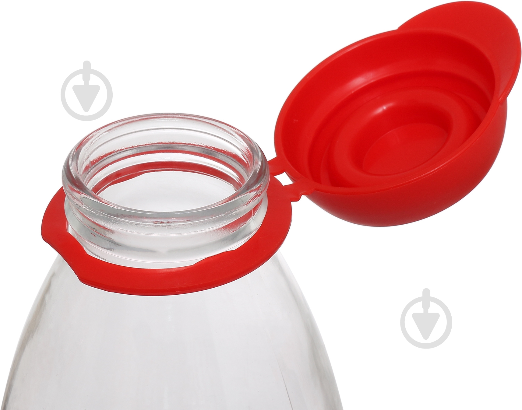 Бутылка для молока Herevin Milk2 1 л - фото 2 Бутылка для молока Herevin Milk2 1 л - фото 2