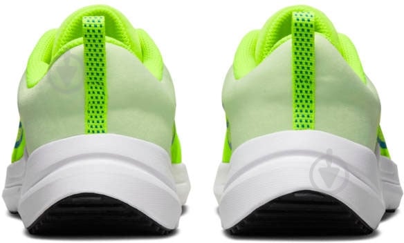 Кросівки Nike DOWNSHIFTER 12 DM4194-700 р.38,5 зелені - фото 10