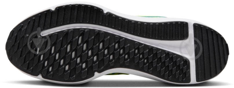 Кросівки Nike DOWNSHIFTER 12 DM4194-700 р.38,5 зелені - фото 11