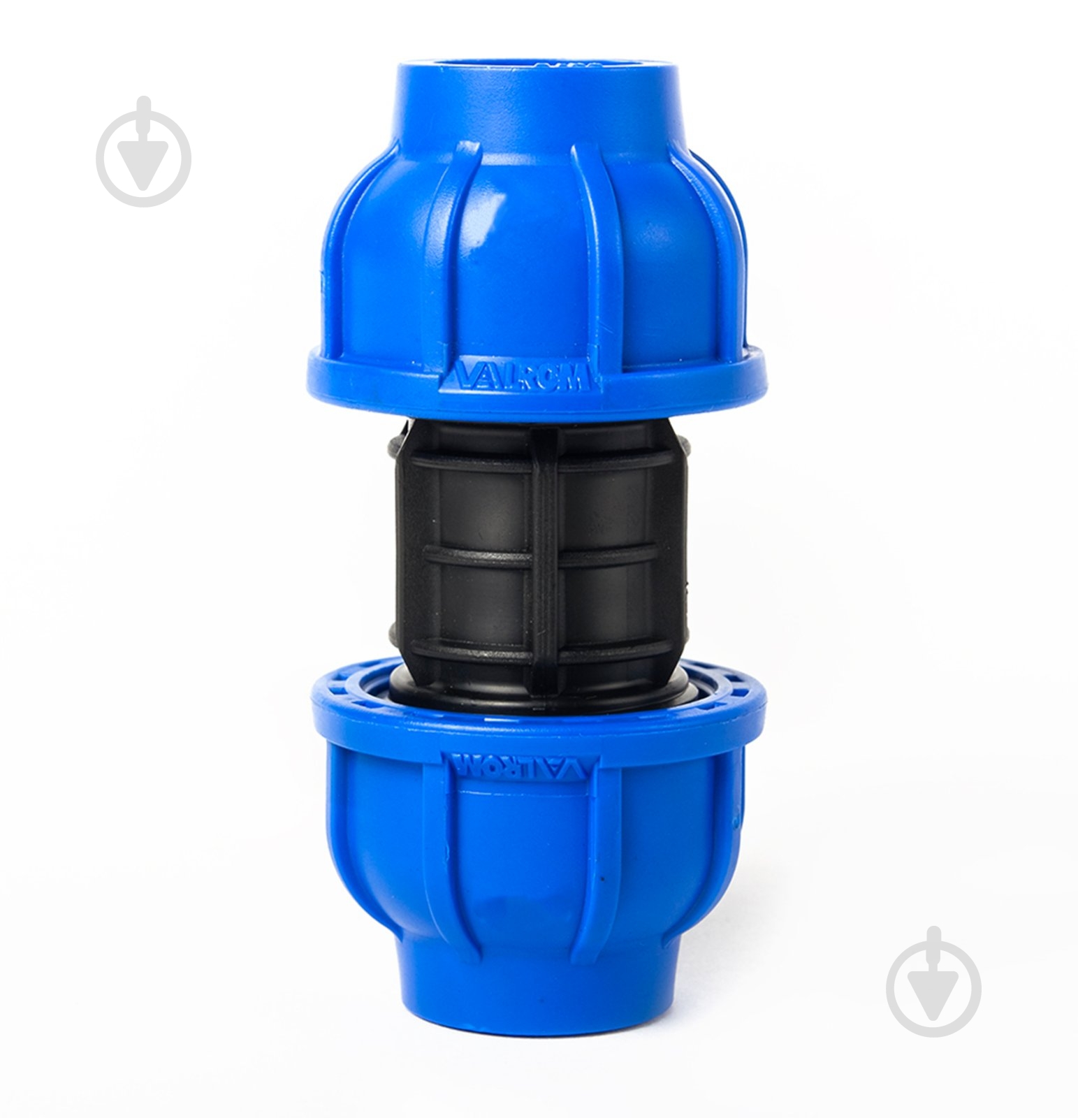 Муфта зажимная ValRom D20 - фото 1 Муфта зажимная ValRom D20 - фото 1