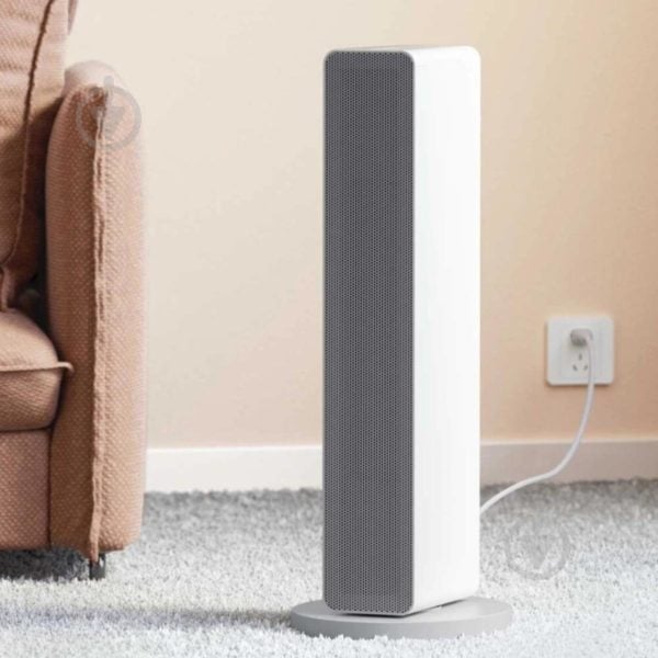 Тепловентилятор Xiaomi SmartMi Fan Heater колонного типа - фото 2