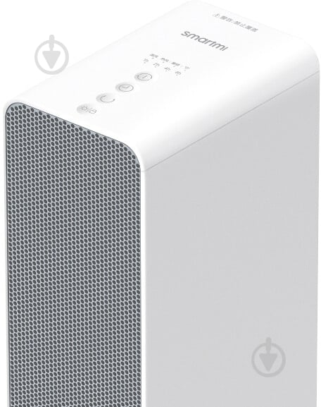 Тепловентилятор Xiaomi SmartMi Fan Heater колонного типа - фото 6
