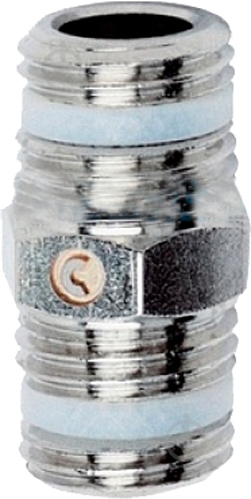 Фитинг-переходник Camozzi S2500 1/4 - фото 1