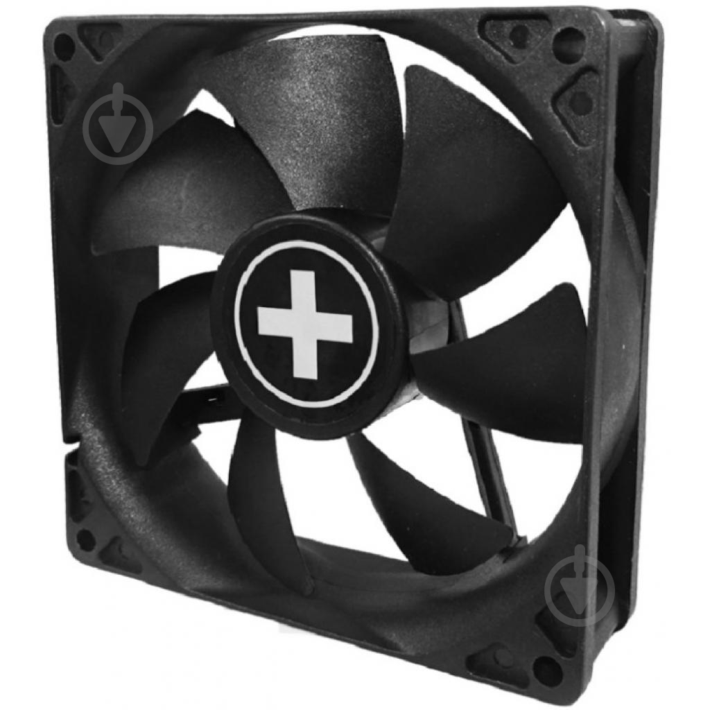 Корпусный кулер Xilence XF034 - фото 1 Корпусный кулер Xilence XF034 - фото 1