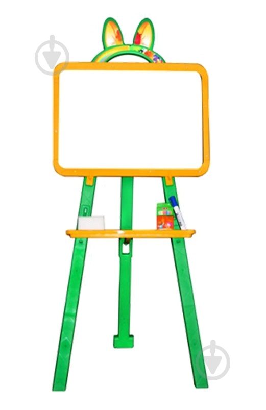 Доска для рисования Doloni Toys в ассортименте - фото 7