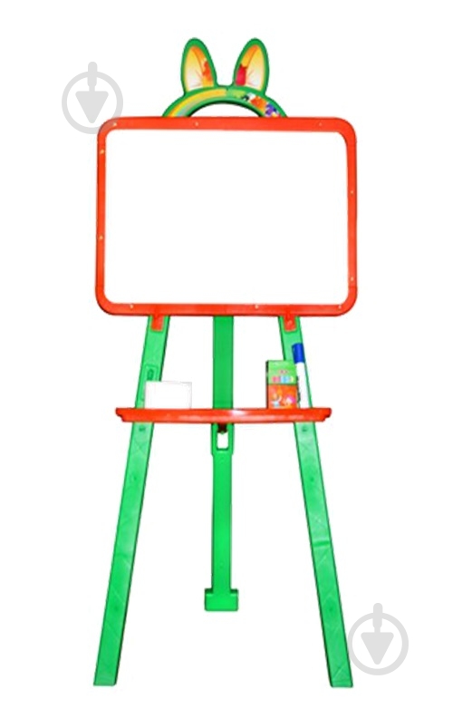 Доска для рисования Doloni Toys в ассортименте - фото 5