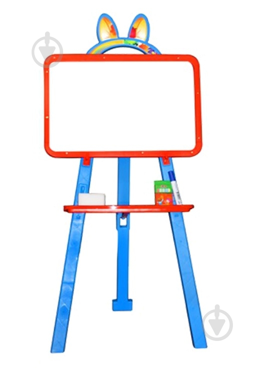 Доска для рисования Doloni Toys в ассортименте - фото 3