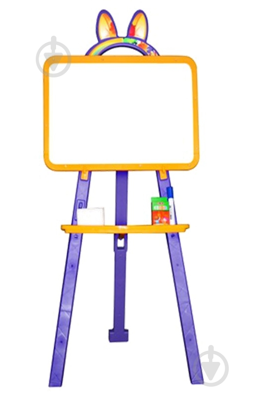 Доска для рисования Doloni Toys в ассортименте - фото 4