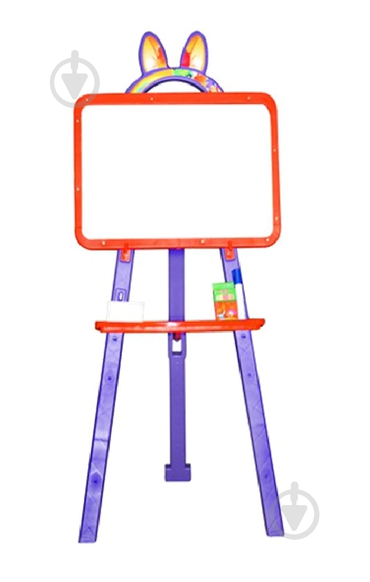 Доска для рисования Doloni Toys в ассортименте - фото 1