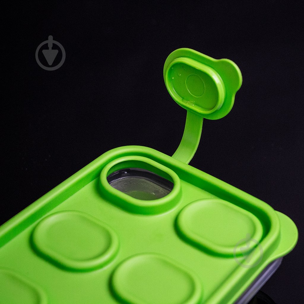 Форма для льда Omak Plastik DecoBella 50862 - фото 8