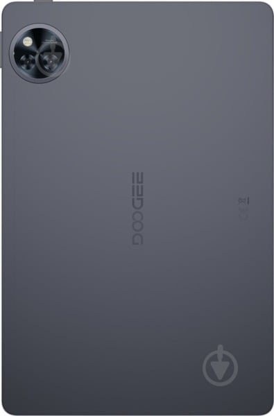 Планшет Doogee U11 11" 4/128GB Wi-Fi grey (6923740240120) - фото 4 Планшет Doogee U11 11" 4/128GB Wi-Fi grey (6923740240120) - фото 4